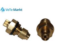 Uponor Velta Rehau Flux Valve, Plastique Variété Différentielle Compacte,