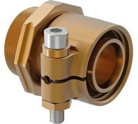 Uponor Wipex Mamelon de transition PN6 40x3,7-G1 1/4, 1018330