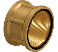 Uponor Wipex Manchon fileté G1 1/4-G1 1/4, 1018356