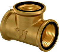 Uponor Wipex Té G2-G2-G2 1018347