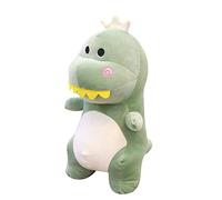 Uposao 30cm Dinosaure en Peluche Mignon Dessin Animé Animal en Peluche Dinosaure Poupée de Chiffon Peluche Doudou Dino pour Enfants Filles Garçons