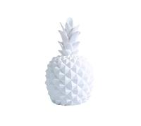 Uposao Ananas Décorations Ornement Nordique Modern Résine Décoration Ananas, Décoration Créative Ornements D'ananas Chambre Décoration De Bureau Accessoires