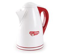 Uposao Électroménager pour Enfants Kit De Cuisine, Cuisine Set Petit Déjeuner pour Enfant avec Mixer, Blender, Un Grille-Pain Et Autres Accessoires De Cuisine Jouet pour Enfants À Partir De 3 Ans