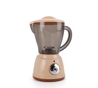 Uposao Électroménager pour Enfants Kit De Cuisine, Cuisine Set Petit Déjeuner pour Enfant avec Mixer, Blender, Un Grille-Pain Et Autres Accessoires De Cuisine Jouet pour Enfants À Partir De 3 Ans