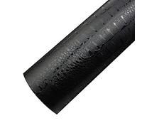 Uposao Film Intérieur De Voiture, Simulation Faux Peau De Crocodile en Cuir Motif PVC Autocollant Rétro Crack Auto Design Car Styling Film Covering De Protection pour Voiture, Moto, Vélo, 152x10cm