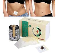 Uposao Healthy Detox Slimming Belly Pellet Absinthe Nombril Autocollant Minceur Patch Naturel à Base De Plantes Médecine Chinoise Ventre Autocollant