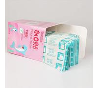 Uposao Lot de 100 Pansements Adhésifs pour Enfants Auto-adhésifs Imperméables Pansements Adhésifs Souples Et Respirants Pansements Adhésifs Hémostatiques pour Plaies