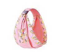 Uposao Porte-Bébé Écharpe De Porte-Bébé, Réglable Multifonction Nourrisson Allaitement Porte-Bébé Portable Respirante Hamac pour Bébé pour Nouveau-Né/Enfant en Bas Âge