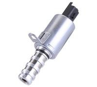 Uposao VVT Solénoïde De Commande À Synchronisation Variable 1628924280 Compatible pour Citroen Peugeot 1922R7, 1922V5, 1922V9, 9677922180, V758776080 Vanne de Commande d'huile