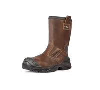 U-Power Alaska UK S3 CI SRC – T: 40