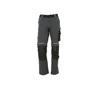 Upower Atom Asphalt Grey - T: M