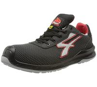 CHAUSSURES BASSES LISBONA s ESD S3S CI FO SR NOIR-ROUGE - U POWER - RI21074 44