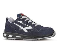 Chaussure De Sécurité Basse Emotion S1p Src - Redlion - U-Power - 40