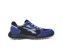 Upower Mixte RU20036-37 Industrial Shoe, Red Up, 37 EU