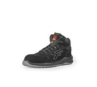 CHAUSSURES HAUTES TWEED s ESD S3S CI FO SR NOIR - U POWER - RI10074 42