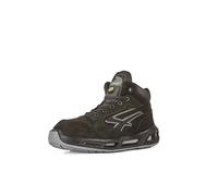 CHAUSSURES MONTANTES LIFT CARPET s ESD S3S CI FO SR NOIR - U POWER - RC10013 47