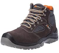 Upower BC10315-47 - Calzado de seguridad gama Style&Job Modelo Real S1P SRC Talla 47