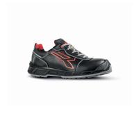CHAUSSURES BASSES BILLIE s ESD S3S CI FO SR NOIR - U POWER - RK20094 43