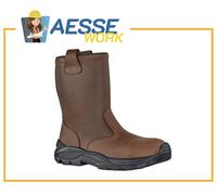 U-Power Bottes coquées Nordic Plus S3 CI SRC Hiver