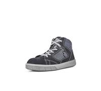 U-Power Chaussures de sécurité hautes Caravan S1P SRC Taille 35