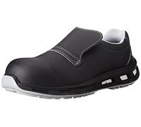 UPOWER Chaussure de travail de s飵rit頠pour homme-femme,Noir - 41 EU