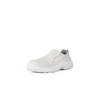 Upower - Chaussures de Cuisine antidérapantes légères Soft - Environnements humides - O2 FO SRC 47 Blanc