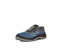 U-Power Chaussures de sécurité basses Classiques Boss S1P SRC Environnements secs 43 Bleu