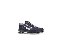 CHAUSSURES BASSES EMOTION s ESD S1PS FO SR BLEU - U POWER - RL20086 46