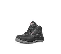 U-Power Chaussures de sécurité hautes SAFE – Anti-perforation RS S3 SRC – Noir 45