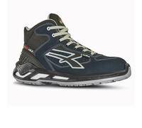 CHAUSSURES HAUTES BLASTER s ESD S1PS FO SR NOIR - U POWER - RS10106 35