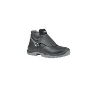 CHAUSSURES HAUTES CROCODILE L S3 FO SR NOIR - U POWER - BC10423 46
