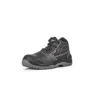 Upower - Chaussures de sécurité Montantes Anti Perforation Safe UK - Environnements S3 SRC