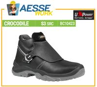 UPower Chaussures De Sécurité U Power CROCODILE L S3 FO SR