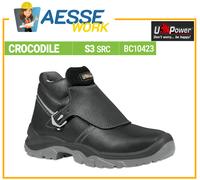 UPower Chaussures De Sécurité U Power CROCODILE L S3 FO SR