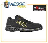 Upower Chaussures De Sécurité U POWER FRANK S1P SRC ESD