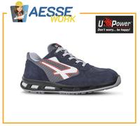 U-Power Chaussures de sécurité Red Lion Active S1P SRC ESD