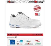Upower Chaussures Travail de Sécurité BLINK S3 CI SRC U-power RL20334
