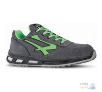 Upower Chaussures U-Power Point S1P SRC ESD Basses RL20036 Taille 46