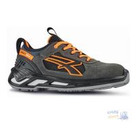 Upower Chaussures U-POWER Ryder S1P SRC ESD Basses RS20016 Taille 44