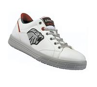 CHAUSSURES BASSES DOVER s S3S FO SR BLANC - U POWER - SN20136 38