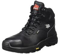 U-Power Chaussures de sécuritéit/ Chaussures hautes Drop Gtx S3 Hro Hi Ci Wr Src GO10054 EUR 43