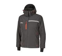 Upower FU255AG-L - CHAQUETA POLARTEC LAMINADA gama WINK modelo Asphalt Grey Talla L