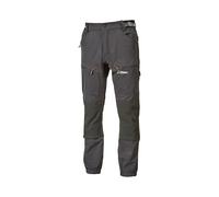 Upower FU267AG-L - Pantalón Técnico gama Horizon Modelo Asphalt Grey Talla L