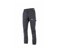 U-Power FU267AG-XS - Pantalón Técnico gama Horizon Modelo Asphalt Grey Talla XS