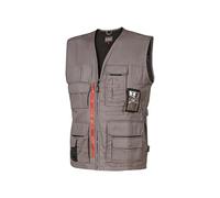 Upower FUN Stone Grey - T: XL