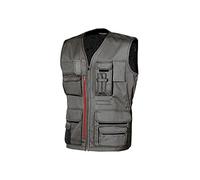 Upower FUN Stone Grey - T: XL