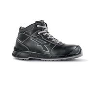 Chaussures montantes de travail U-Power Gaynor ESD S3S CI FO SR