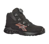 Upower Homme Bizet ESD S3s CI Fo SR Safety Shoes