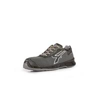 U-Power Chaussures de travail basses Jackson ESD S3S CI FO SR Taille 40