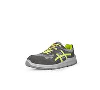 Upower Homme Nico S1ps Fo Sr Chaussures, Gris Vert, 42 EU